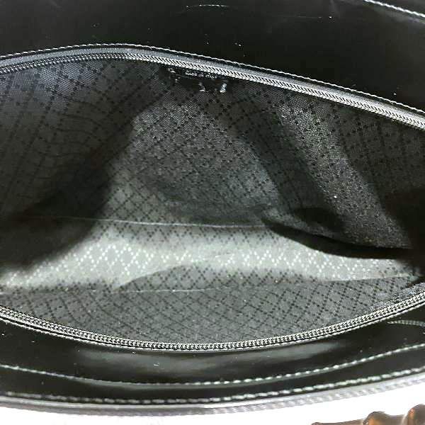 Gucci Bamboo 002-2058-0439-5 2WAY Bag Tote Shoulder Bag Women