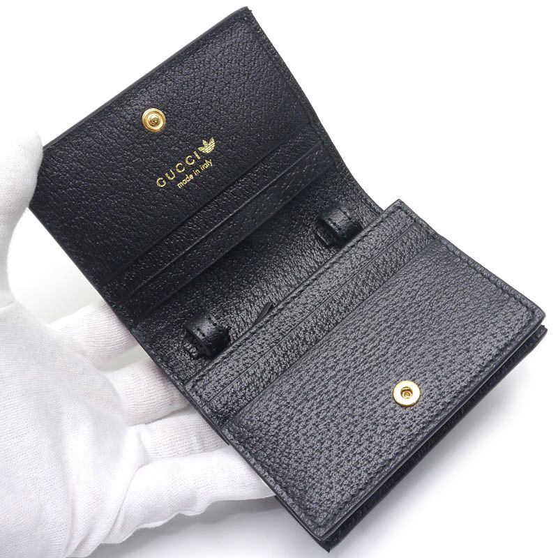 Gucci X Adidas Gucci X Adidas Shoulder Wallet 702248