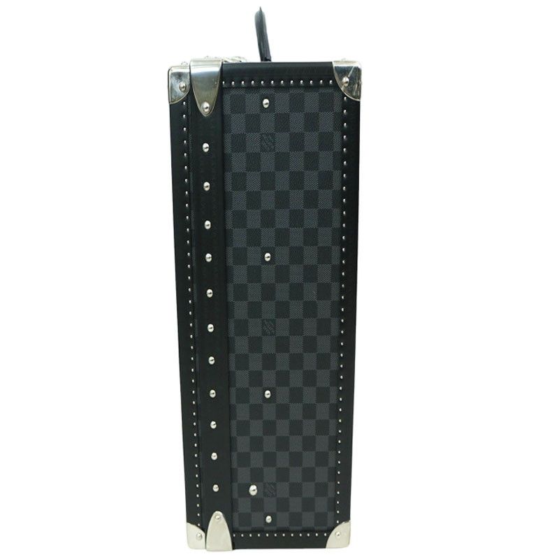 Louis Vuitton M48193 Monogram Trunk Men's