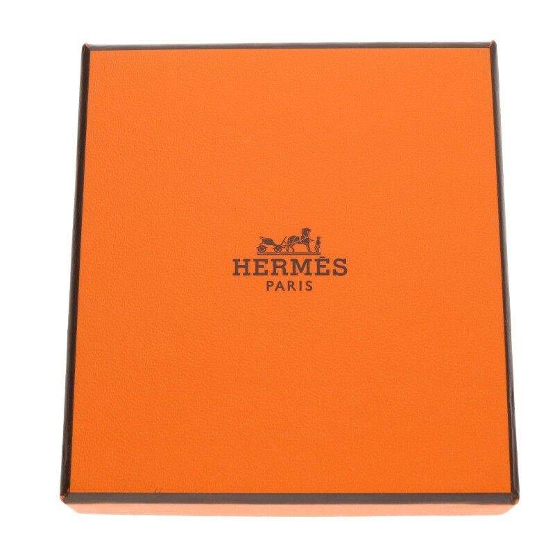 Hermes Anchene 18K Chaine D'ancre Bracelet Ladies ST