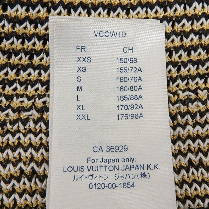 Louis Vuitton 2019item Drop Shoulder Ethnic Style Boat Neck Open Arm Low Gauge