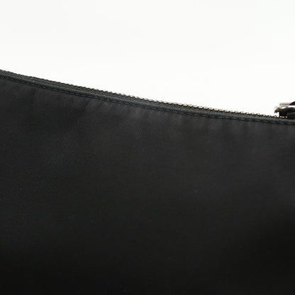 Prada Shoulder Bag Crossbody Shoulder Bag Nylon Unisex