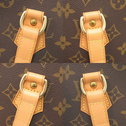 Louis Vuitton Ellipse Shopping Monogram M51128 Tote Bag LV 1132 Louis Vuitton