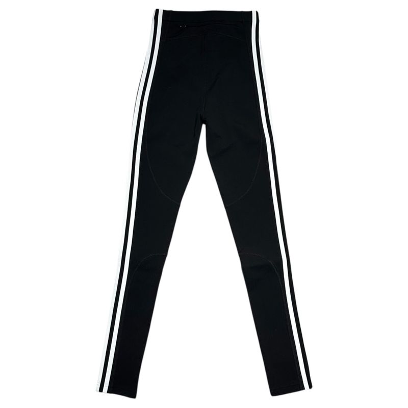 Balenciaga X Adidas "athletic" Jersey Ascuff Chick Jersey 712285 34 Black X