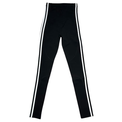 Balenciaga X Adidas "athletic" Jersey Ascuff Chick Jersey 712285 34 Black X