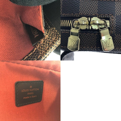 Louis Vuitton Damier Jeronimos N51994 Brown