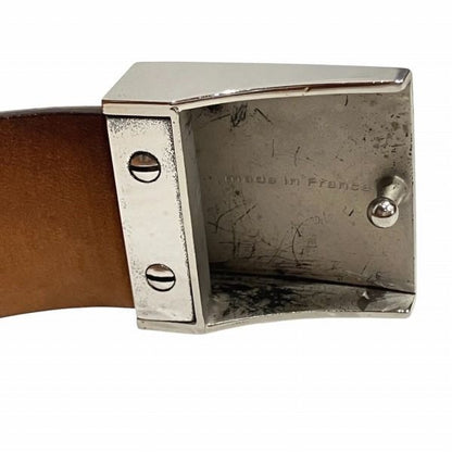 Louis Vuitton Monogram Santure Carré M6801w Brand Accessories Belt Men's