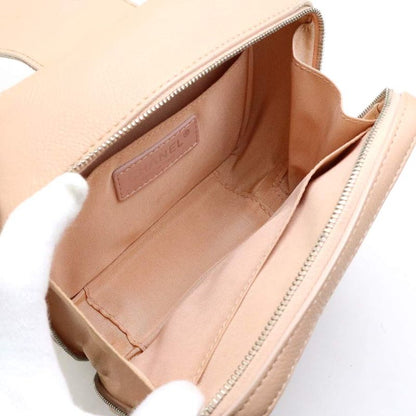 Chanel Crossbody Shoulder Bag