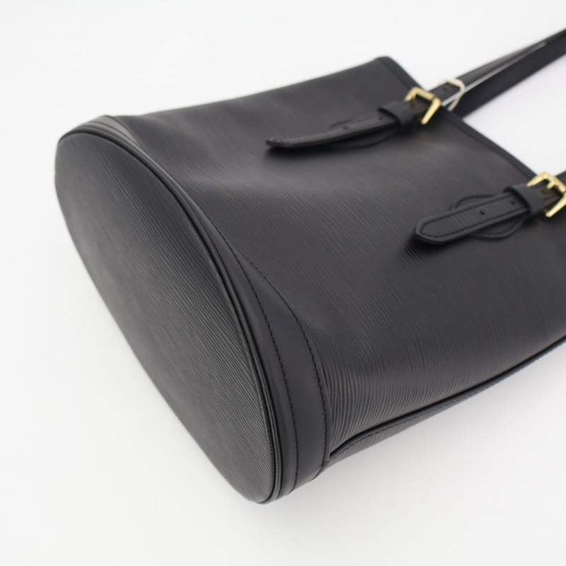 Louis Vuitton Epi Bucket PM Shoulder Bag