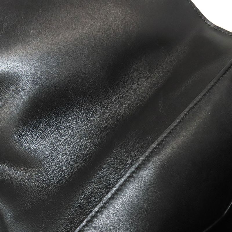 Bottega Veneta Mount Envelope 2WAY Handbag Calf Women