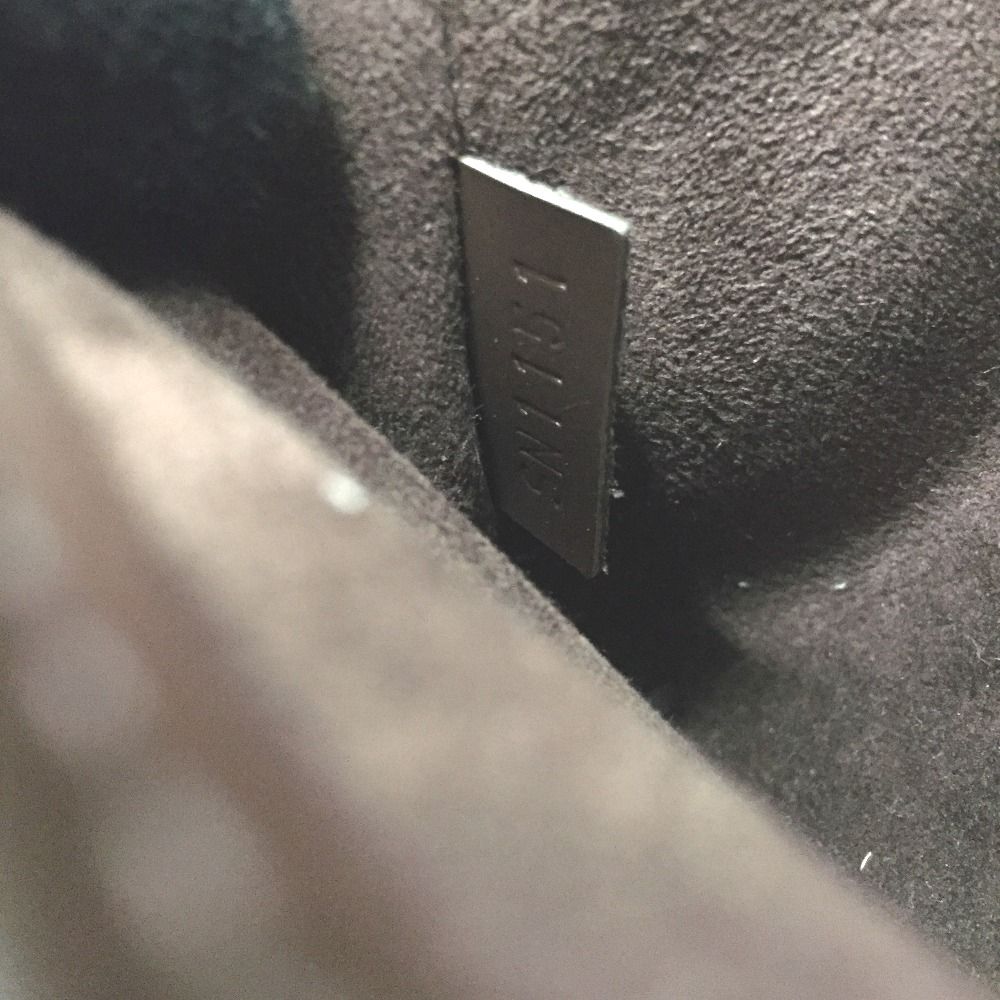 Louis Vuitton Damier Saint Louis Second Bag N51993 Brown