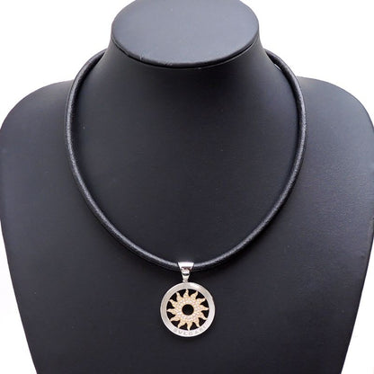 Bvlgari Tondosan Necklace
