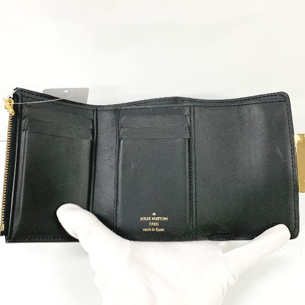 Louis Vuitton M68725 Monogram Portefeuille Dauphine