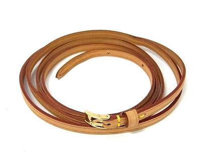 Louis Vuitton Shoulder Strap For Waist Pouch Ladies' Men's Beige Db1403