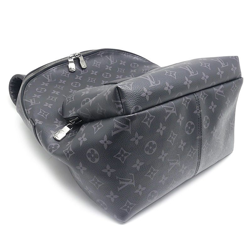 Louis Vuitton Apollo M43186 Monogram Eclipse Backpack