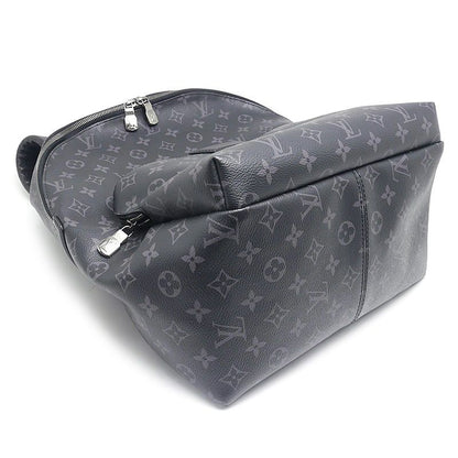 Louis Vuitton Apollo M43186 Monogram Eclipse Backpack