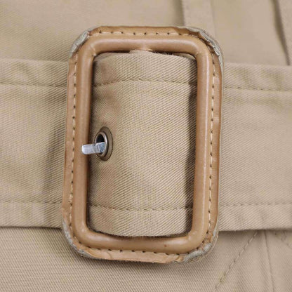 Saint Laurent Paris 13ss Trench Coat 316130 Beige 38