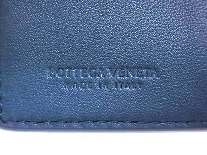 Bottega Veneta Intrecciato Leather Handbook Cabas Schedule Book