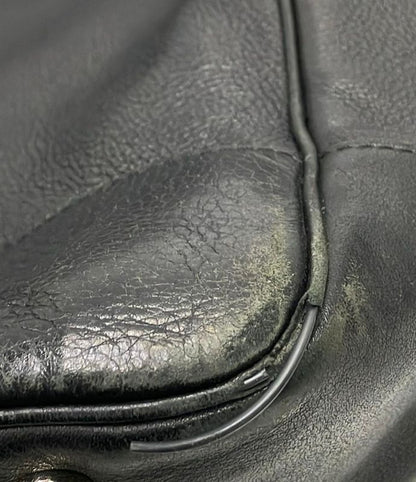 There Is A Reason Loewe 2WAY Tote Bag Shoulder Bag Crossbody Men's Loewe