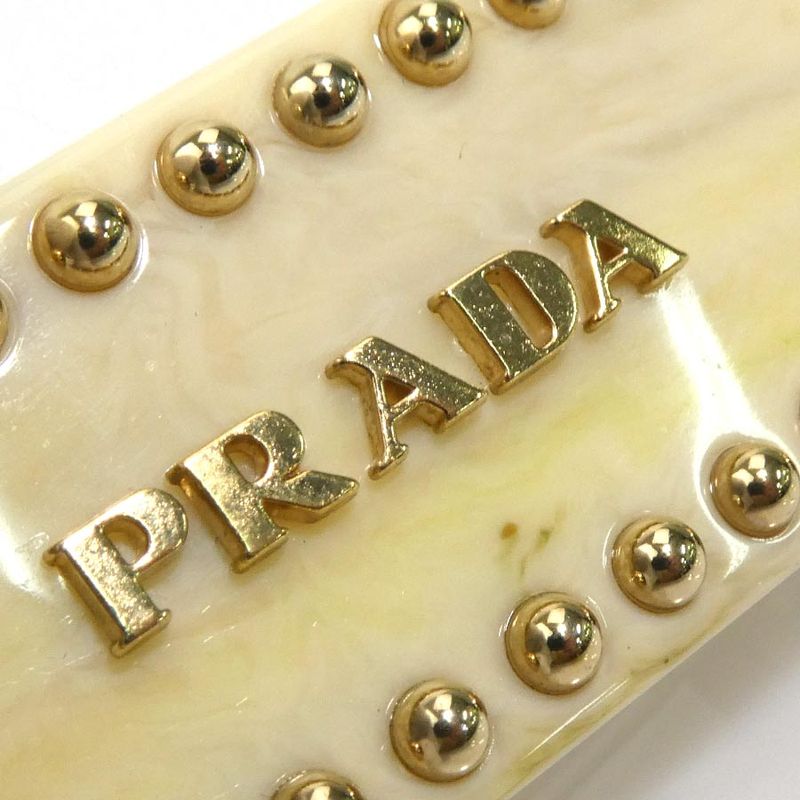 Prada Barrette
