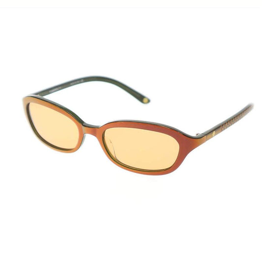 Chanel Sunglass Es Eyewear 5002 C.529 62 Green 5017 130