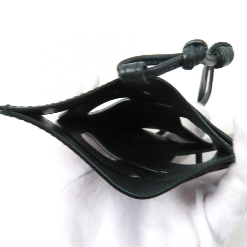 Bottega Veneta Leather Smartphone Pouch Cell Phone And Phone