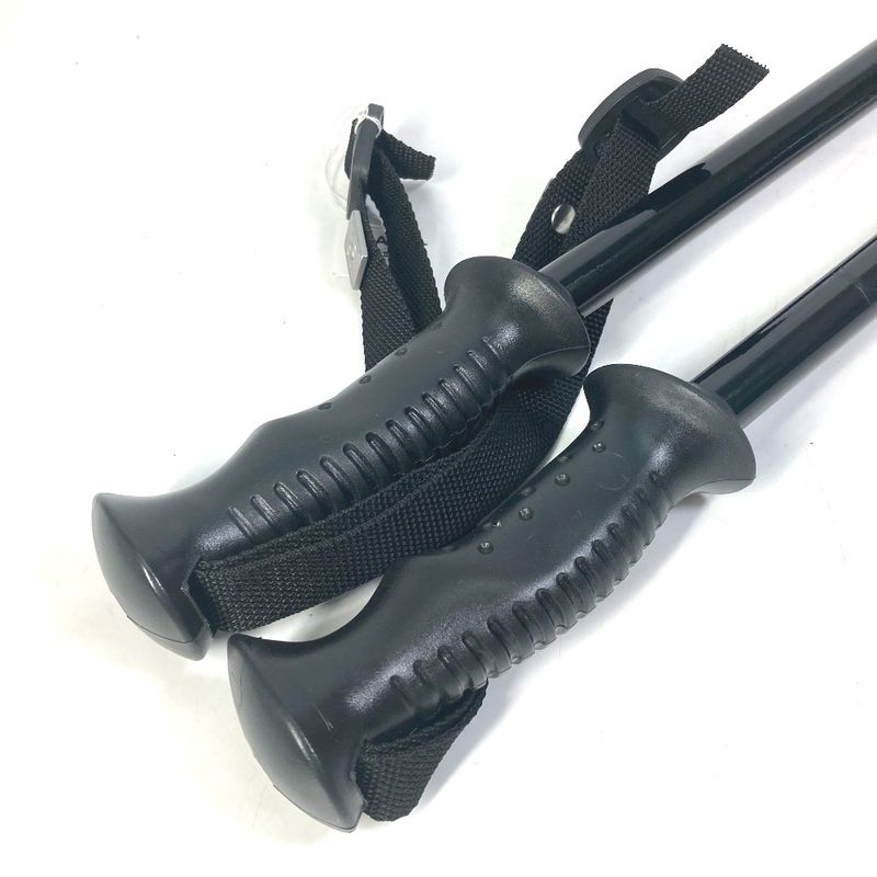 Chanel Miscellaneous Goods CC Coco Mark Plastic Black