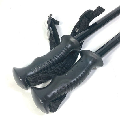 Chanel Miscellaneous Goods CC Coco Mark Plastic Black