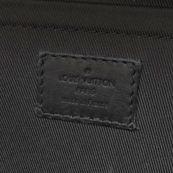 Louis Vuitton 2way Bag Palm Spring Su Mini Monogram Canvas Monogram Reverse