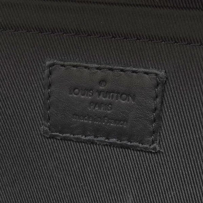 Louis Vuitton 2way Bag Palm Spring Su Mini Monogram Canvas Monogram Reverse