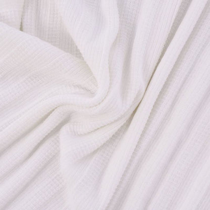 Hermes Knit Sweater Short Sleeves Short Sleeves Cot