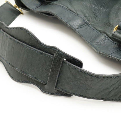 Balenciaga The Giant City Handbag 2WAY Editor's Bag Shoulder Bag Leather