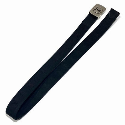 Louis Vuitton Monogram Santure Fortune M9863 Brand Accessories Belt Men's