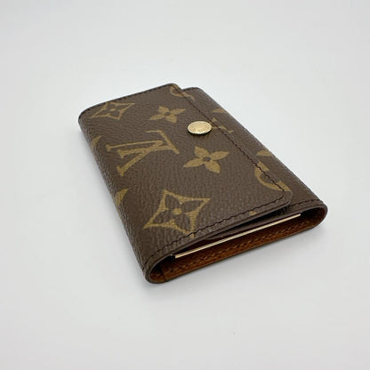 Louis Vuitton Monogram 6 key Case Multicles