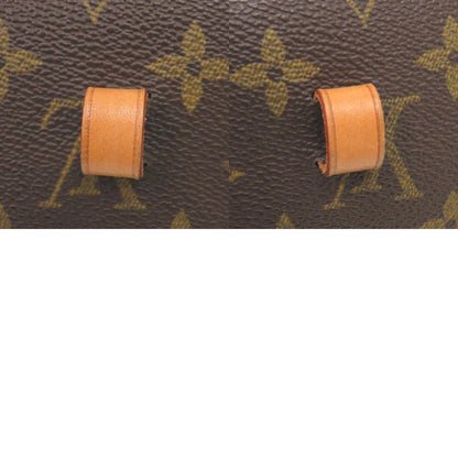Louis Vuitton Pochette Florentine Monogram M51855 Waist Bag LV 1545 Louis
