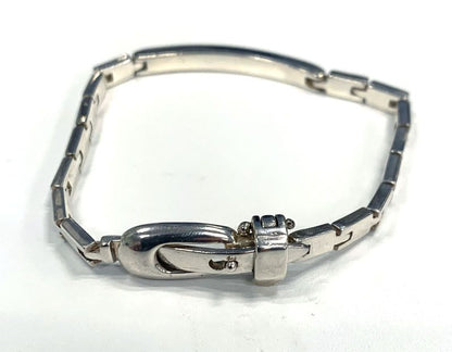 Gucci Belt ID Plate : X0614