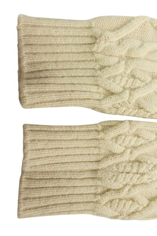 Dior 113m616at183 CD Embroidered Cashmere Knit Men's M