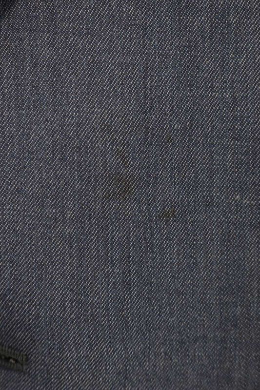 Gucci 244547 Z76894108 Notched Lapel Single Jacket Men's 46