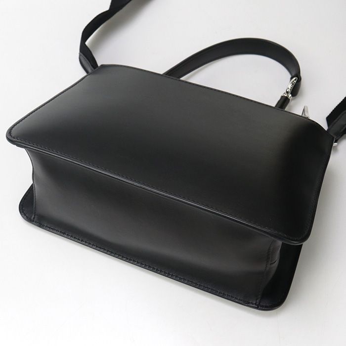 Prada 2WAY 1ba314 2AIX F0xd9 Handbag Calf Womens