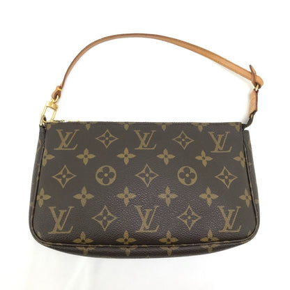Louis Vuitton Accessory Pouch Monogram