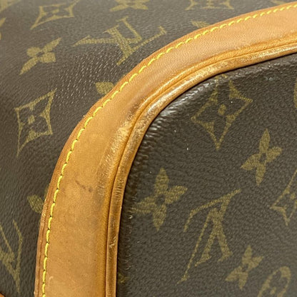 Louis Vuitton Shoulder Bag Monogram Amphurserie Vanity Star M47275