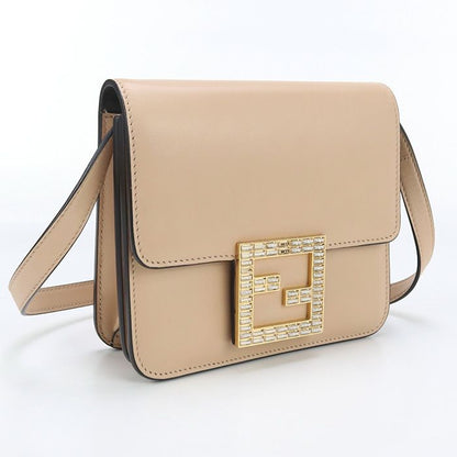 Fendi Shoulder Bag 8bt325 AA1W Shoulder Bag Leather Women