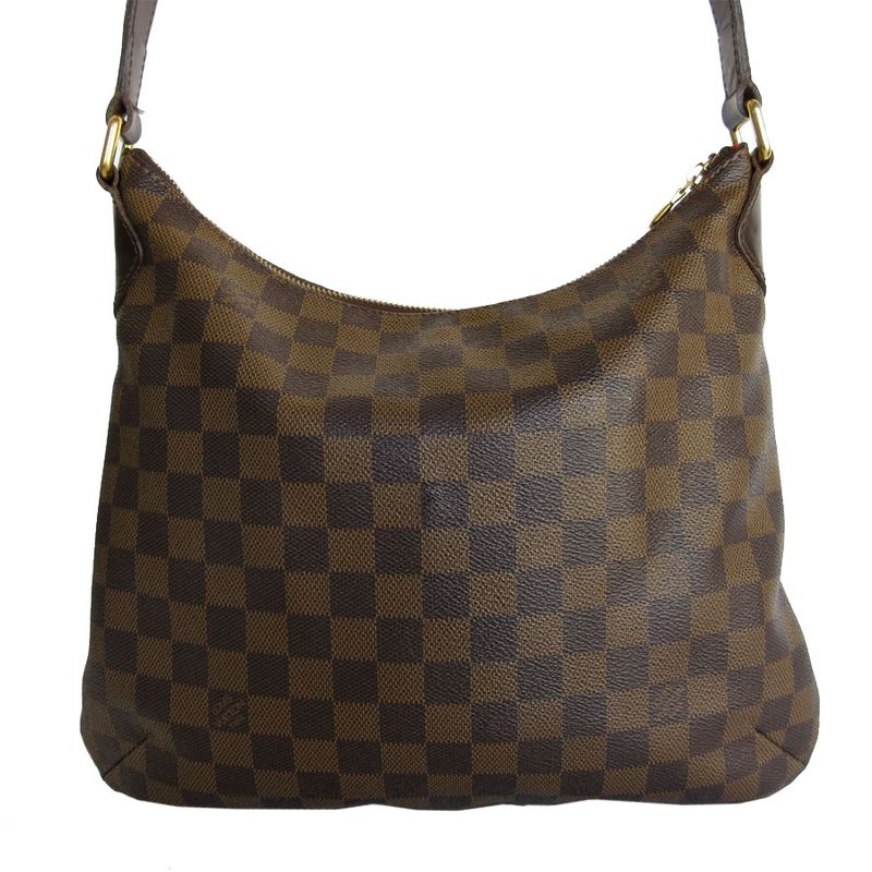 Louis Vuitton Crossbody Shoulder Bag Damier Bloomsbury PM N42251