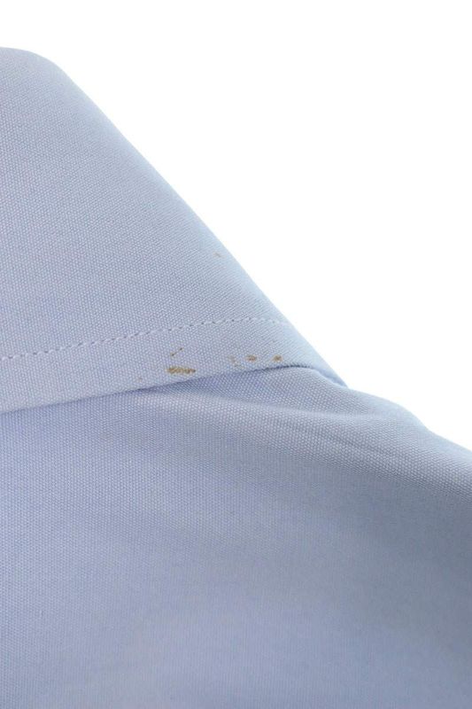 Gucci 307648 21131 Cotton Long Sleeve Shirt Men 38