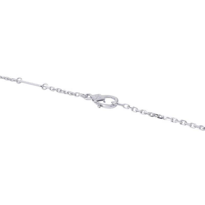 Van Cleef & Arpels Necklace Frivole Pendant Large