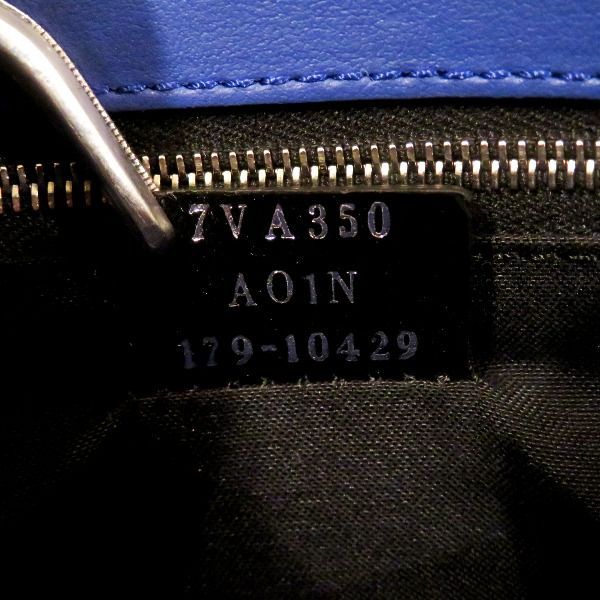 Fendi 7va350 Bag Clutch Bag Men's