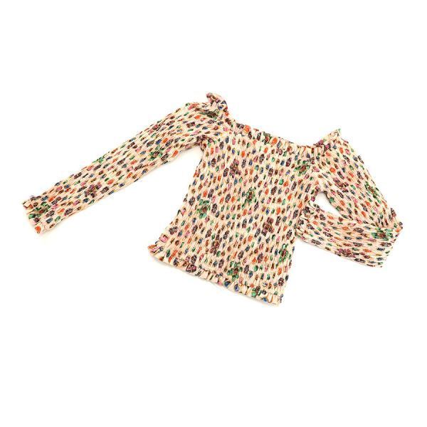 Chanel Top P70157 [A Rank