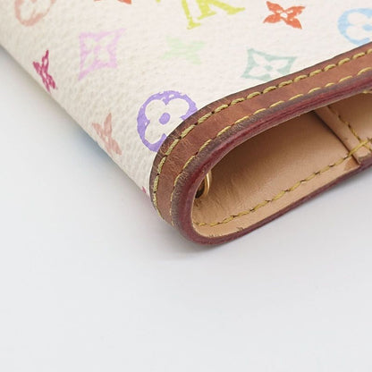 Louis Vuitton Agenda PM Monogram Multicolor Notebook Cabas - System Notebook
