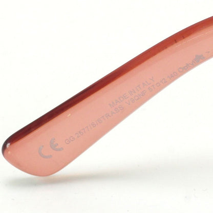 Gucci Sunglass Es 5712 140 Gg2577/s