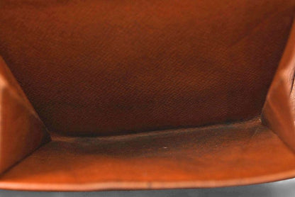 Louis Vuitton Wallet Louis Vuitton Monogram Fold Wallet No.190 Vintage Antique